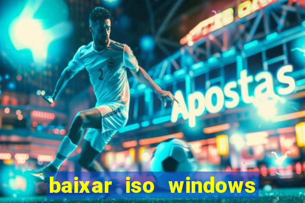 baixar iso windows server 2019